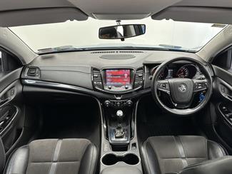 2015 Holden Commodore - Thumbnail