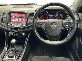 2015 Holden Commodore - Thumbnail