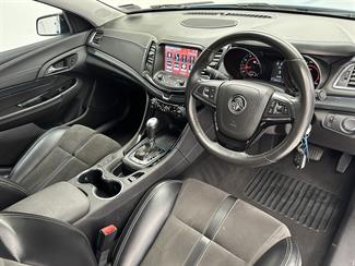 2015 Holden Commodore - Thumbnail
