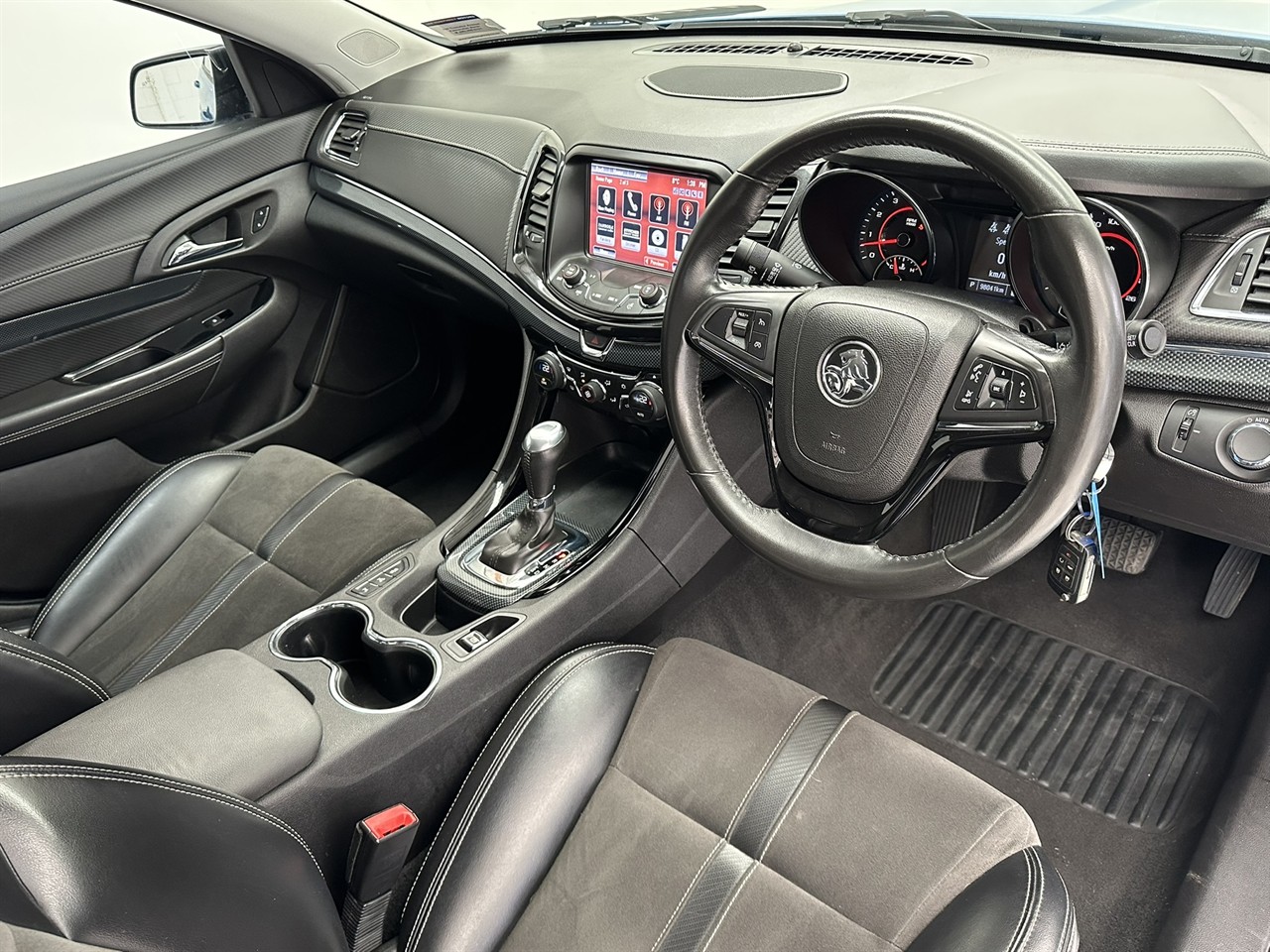 2015 Holden Commodore