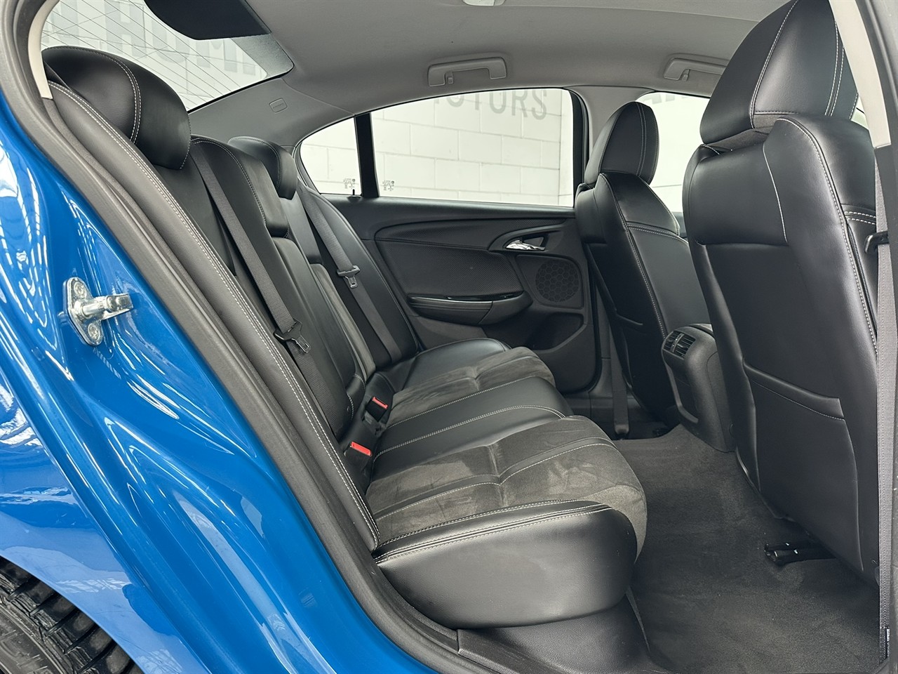 2015 Holden Commodore