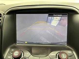 2015 Holden Commodore - Thumbnail