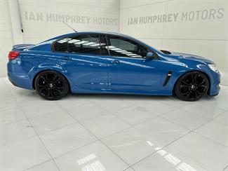 2015 Holden Commodore - Thumbnail