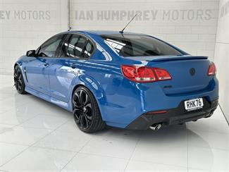 2015 Holden Commodore - Thumbnail