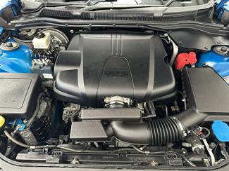 2015 Holden Commodore - Thumbnail