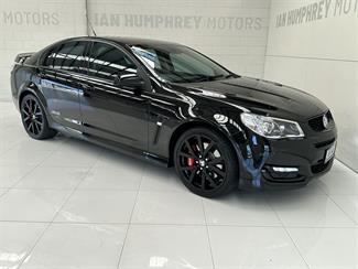 2017 Holden Commodore - Thumbnail