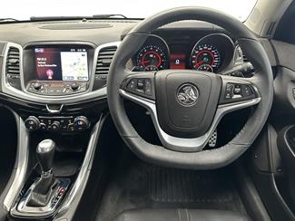 2017 Holden Commodore - Thumbnail