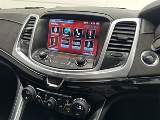 2017 Holden Commodore - Thumbnail