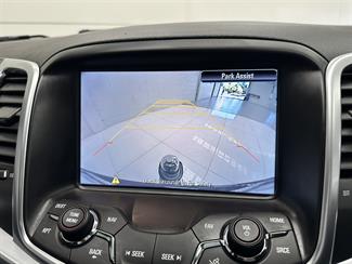 2017 Holden Commodore - Thumbnail