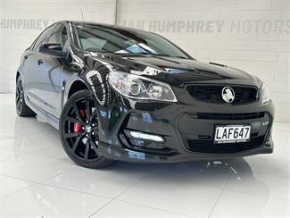 2017 Holden Commodore - Thumbnail