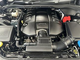 2017 Holden Commodore - Thumbnail