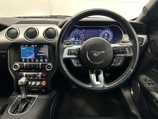 2018 Ford Mustang - Thumbnail