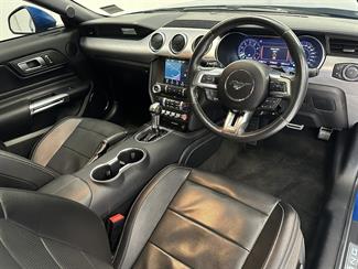 2018 Ford Mustang - Thumbnail