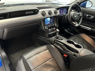 2018 Ford Mustang - Thumbnail