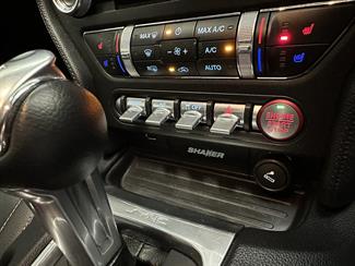 2018 Ford Mustang - Thumbnail
