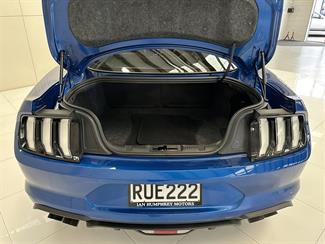 2018 Ford Mustang - Thumbnail