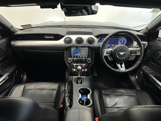 2018 Ford Mustang - Thumbnail