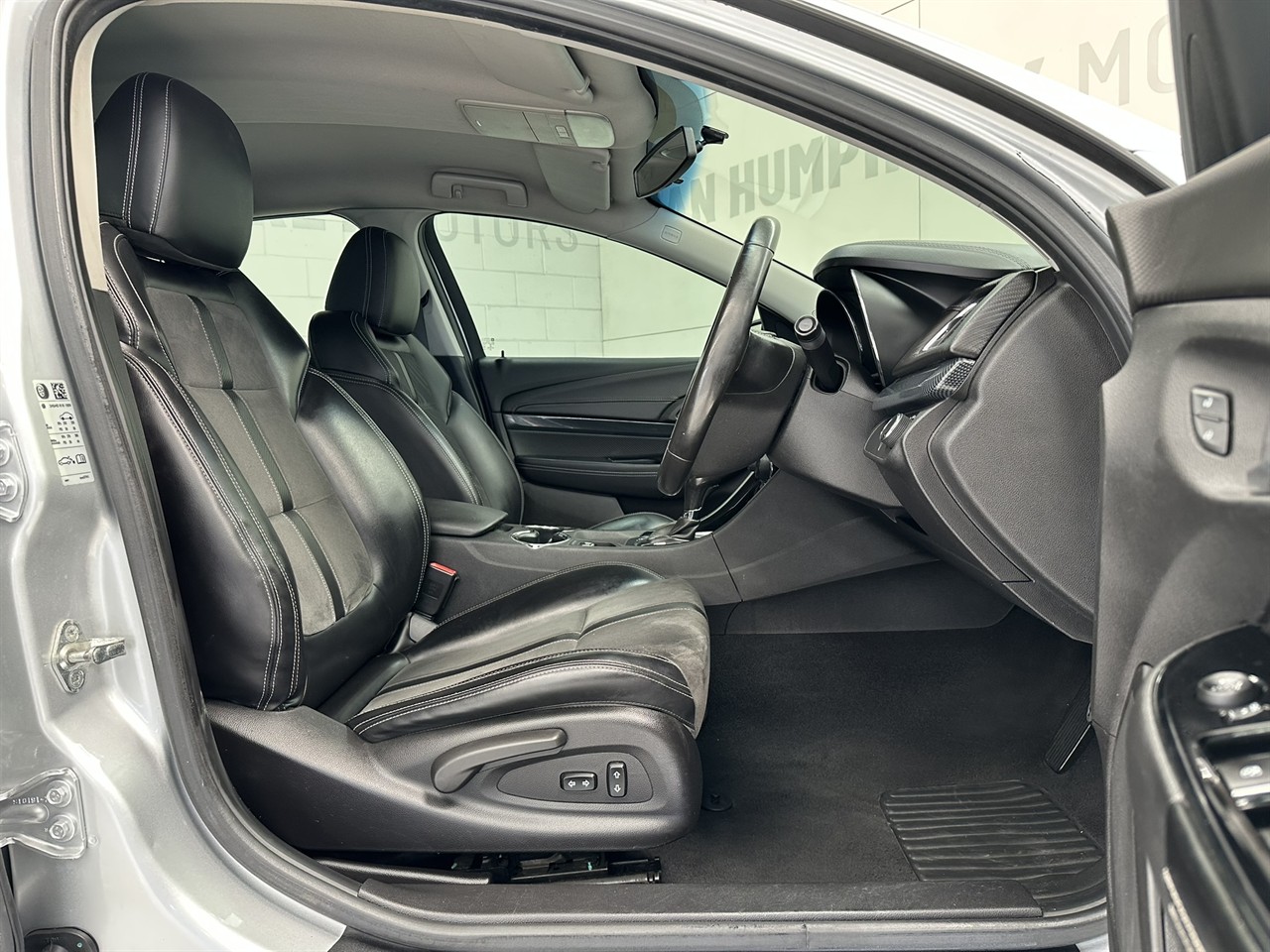 2016 Holden Commodore