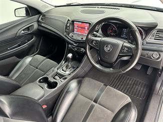 2016 Holden Commodore - Thumbnail