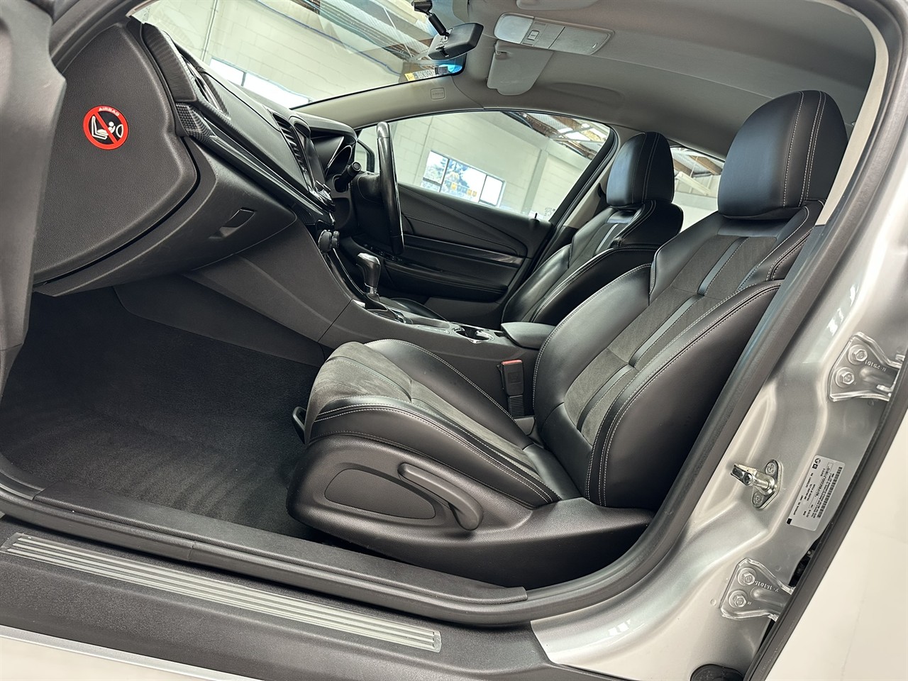 2016 Holden Commodore