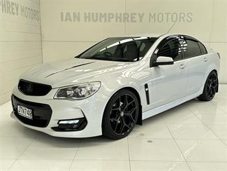 2016 Holden Commodore - Thumbnail