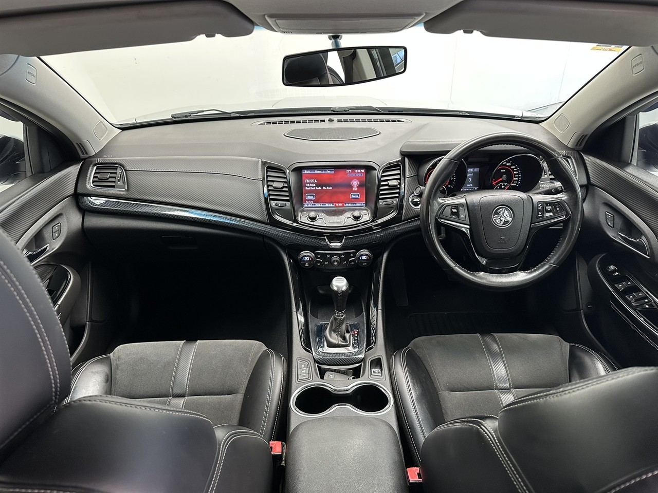 2016 Holden Commodore