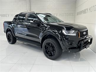 2021 Ford RANGER - Thumbnail