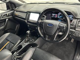 2021 Ford RANGER - Thumbnail