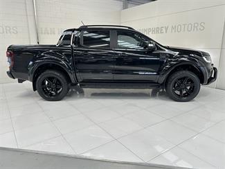 2021 Ford RANGER - Thumbnail