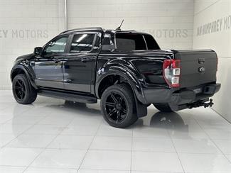 2021 Ford RANGER - Thumbnail