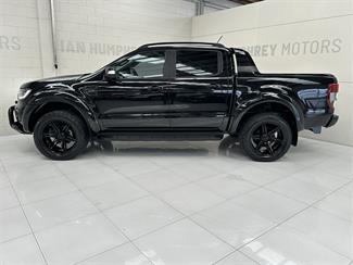 2021 Ford RANGER - Thumbnail