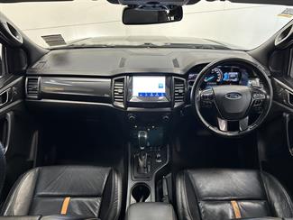 2021 Ford RANGER - Thumbnail