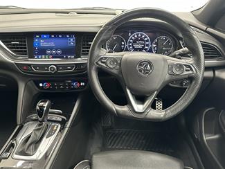 2020 Holden Commodore - Thumbnail