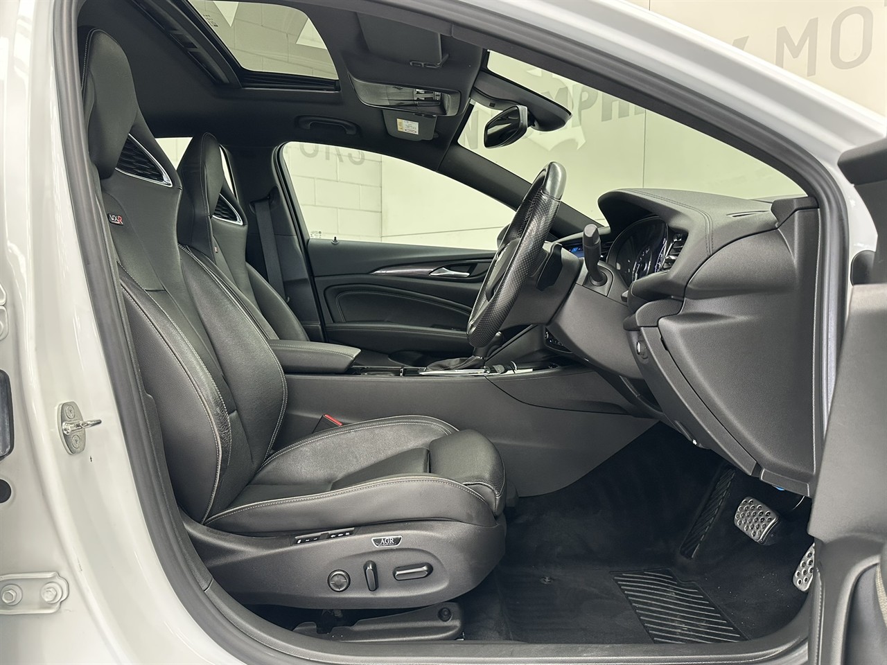 2020 Holden Commodore