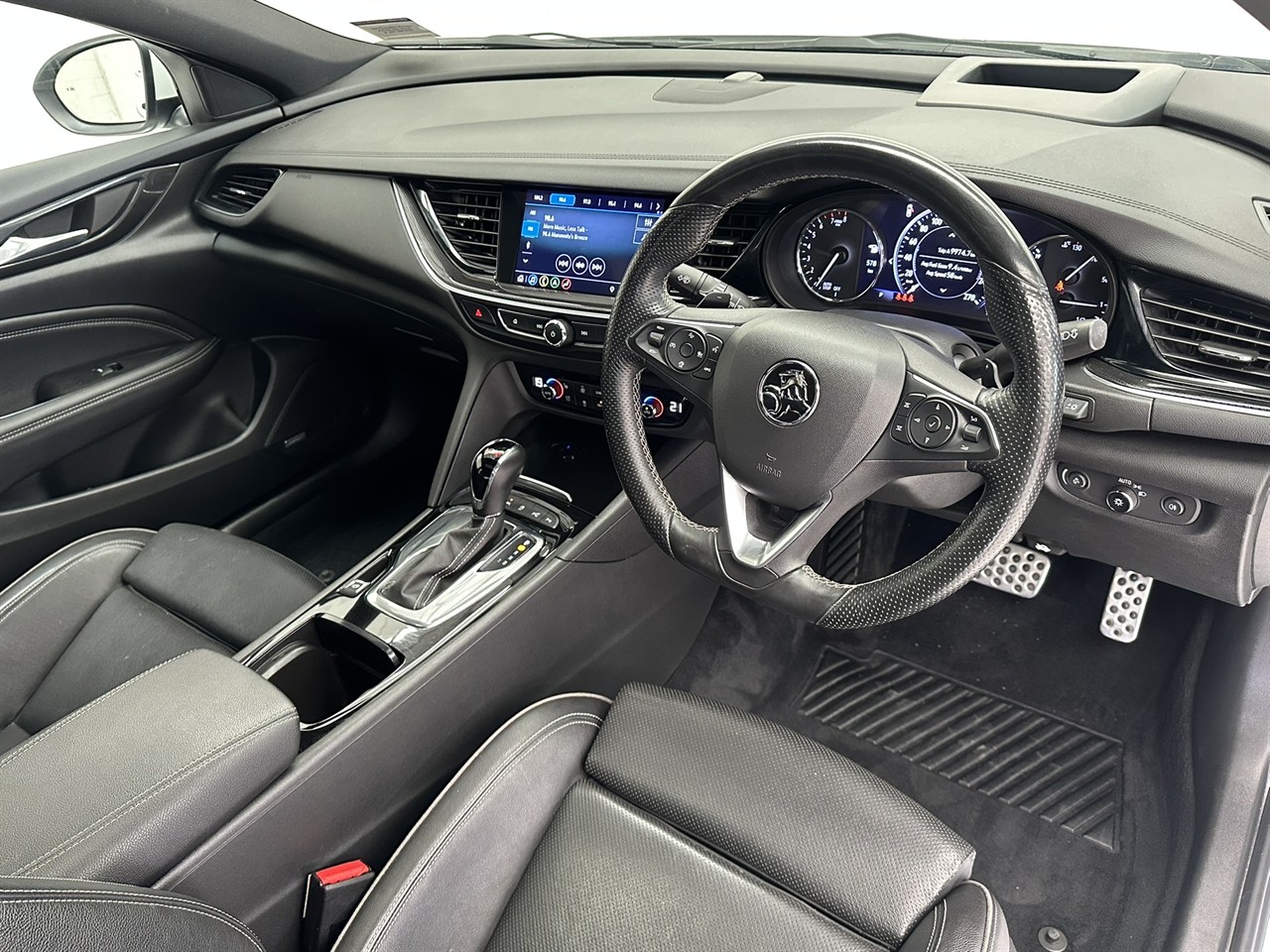 2020 Holden Commodore