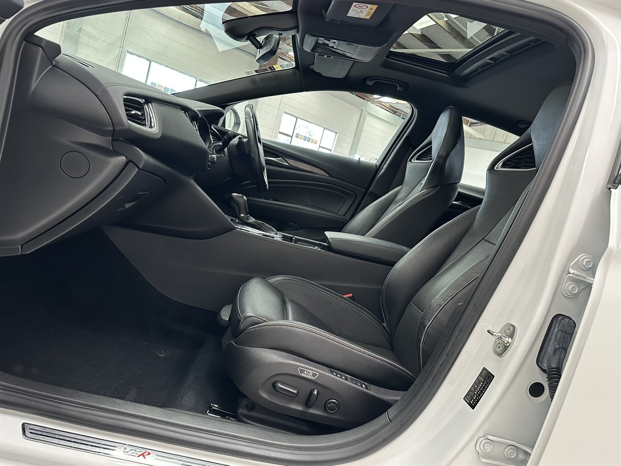 2020 Holden Commodore