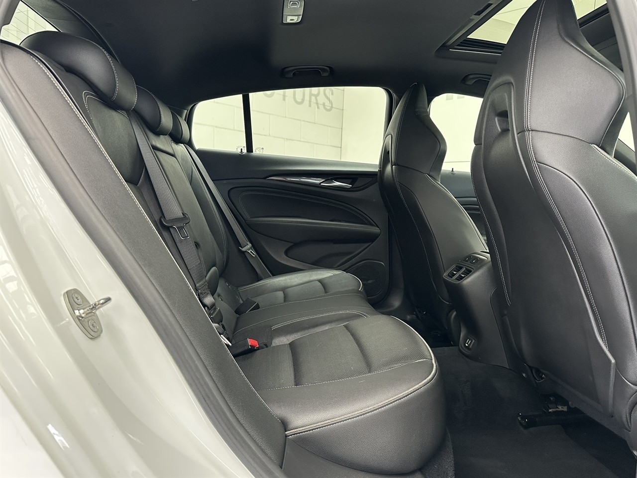 2020 Holden Commodore