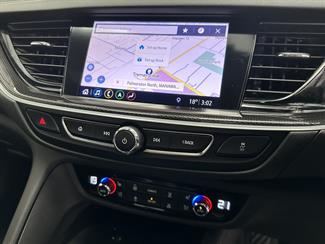 2020 Holden Commodore - Thumbnail