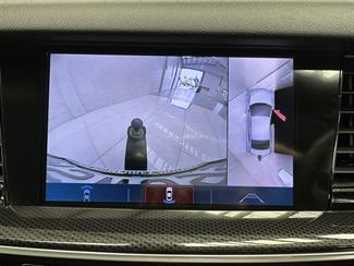 2020 Holden Commodore - Thumbnail