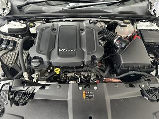 2020 Holden Commodore - Thumbnail