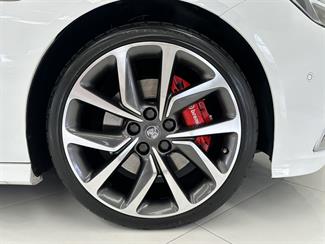 2020 Holden Commodore - Thumbnail