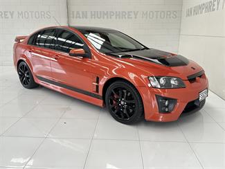 2007 Holden HSV - Thumbnail