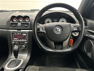 2007 Holden HSV - Thumbnail