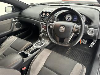 2007 Holden HSV - Thumbnail