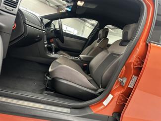 2007 Holden HSV - Thumbnail