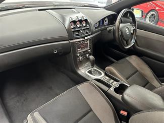 2007 Holden HSV - Thumbnail