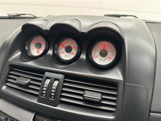 2007 Holden HSV - Thumbnail