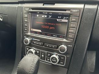 2007 Holden HSV - Thumbnail