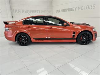 2007 Holden HSV - Thumbnail