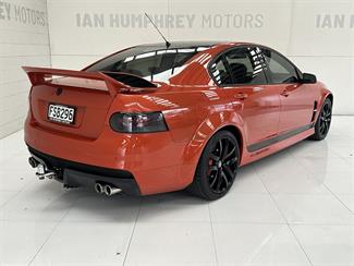 2007 Holden HSV - Thumbnail